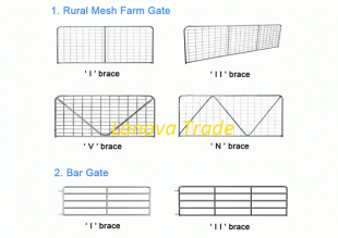 farm gate - 001