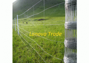 cattle fence - 005