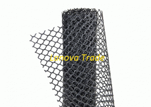 plastic hex mesh - 002