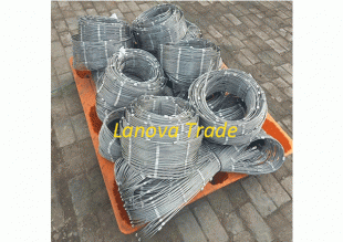 stainless steel rope mesh - 002