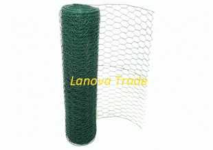 steel hex mesh - 002